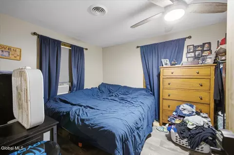 Bedroom - 4695 State Route 40, Argyle, NY 12809 photo 1 of 2