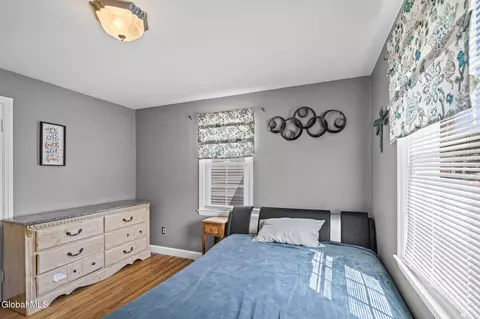 Bedroom - 1309 Sumner Ave, Schenectady, NY 12309 photo 3 of 9