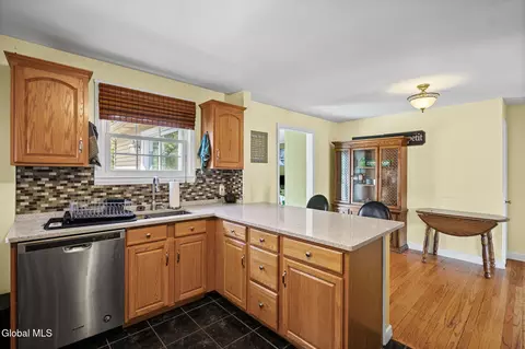 Kitchen - 1309 Sumner Ave, Schenectady, NY 12309 photo 1 of 5