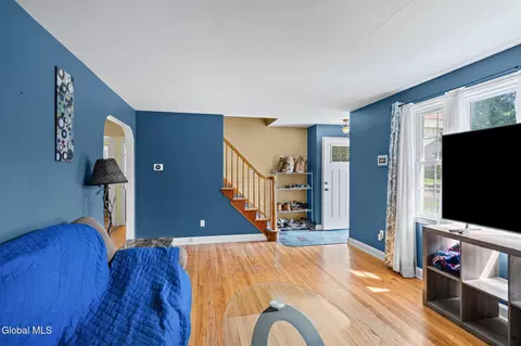 Living - 1309 Sumner Ave, Schenectady, NY 12309 photo 2 of 2