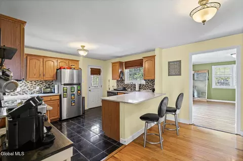 Kitchen - 1309 Sumner Ave, Schenectady, NY 12309 photo 5 of 5