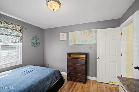 Bedroom - 1309 Sumner Ave, Schenectady, NY 12309 photo 2 of 9