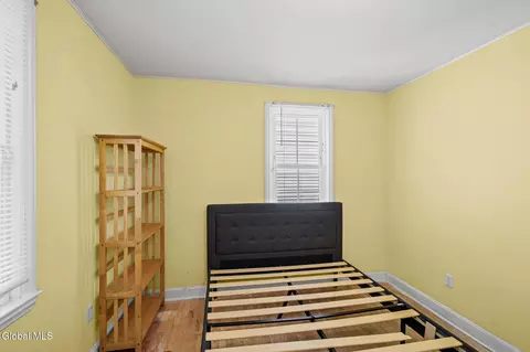 Bedroom - 1309 Sumner Ave, Schenectady, NY 12309 photo 5 of 9