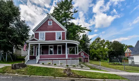 19 Whitmore Ave, Johnstown, NY 12095