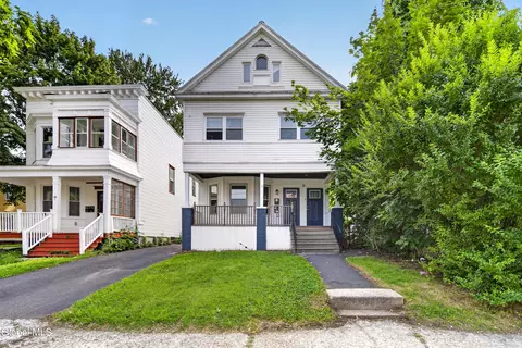 18 Mccrossin Ave, Albany, NY 12206