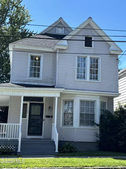 1122 24th St, Watervliet, NY 12189