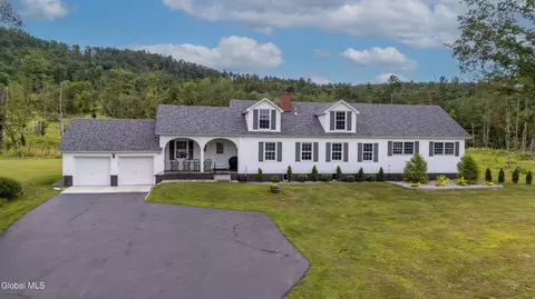 1582 S Shore Rd, Hadley, NY 12835