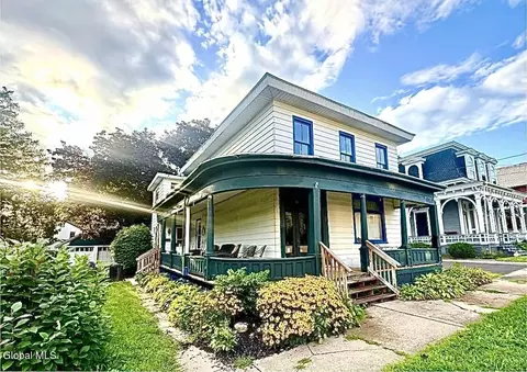 23 N Division St # N, Saint Johnsville, NY 13452