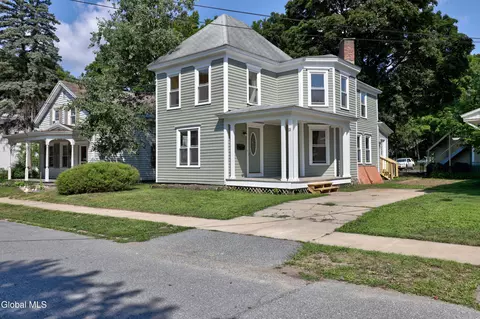21 Mechanic St, Hudson Falls, NY 12839