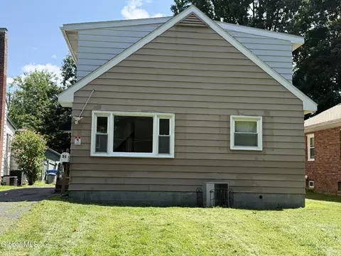 31 Tampa Ave, Albany, NY 12203