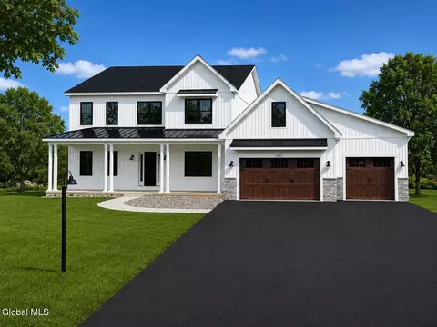 2227 W Old State Rd, Altamont, NY 12009