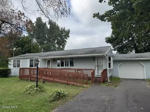 1140 Nys Rt 29, Schuylerville, NY 12871