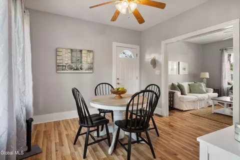 Dining - 112 Fales Ct, Troy, NY 12180 photo 4 of 6