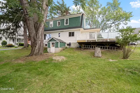 Exterior - 112 Fales Ct, Troy, NY 12180 photo 6 of 13