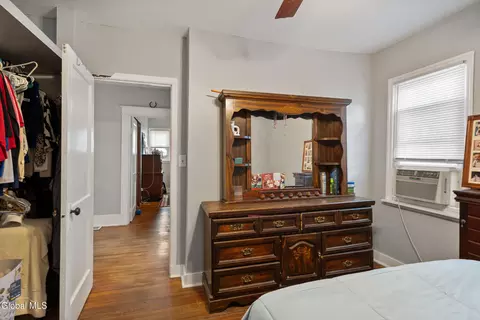 Bedroom - 112 Fales Ct, Troy, NY 12180 photo 7 of 7