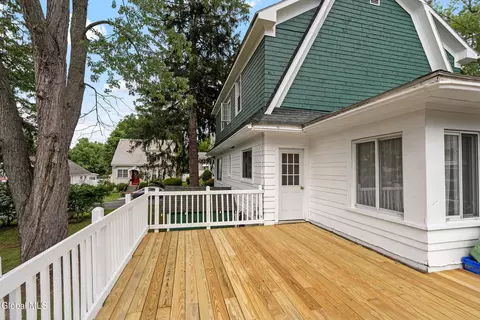 Exterior - 112 Fales Ct, Troy, NY 12180 photo 10 of 13