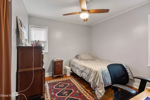 Bedroom - 112 Fales Ct, Troy, NY 12180 photo 3 of 7