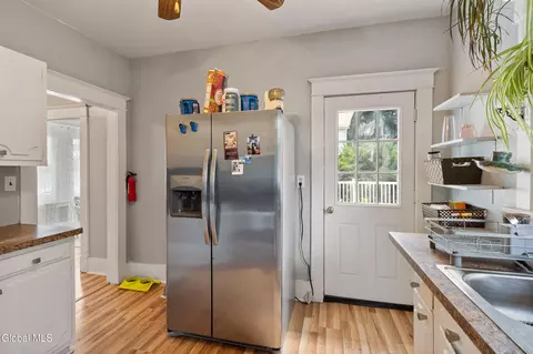 Kitchen - 112 Fales Ct, Troy, NY 12180 photo 3 of 3