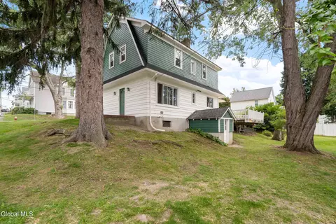 Exterior - 112 Fales Ct, Troy, NY 12180 photo 3 of 13