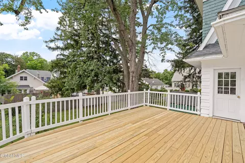 Exterior - 112 Fales Ct, Troy, NY 12180 photo 8 of 13