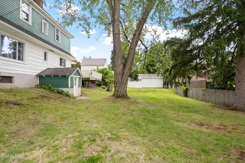 Exterior - 112 Fales Ct, Troy, NY 12180 photo 4 of 13