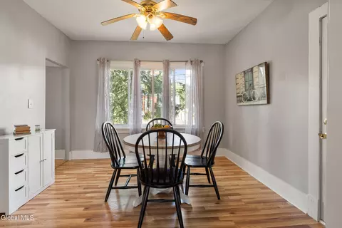 Dining - 112 Fales Ct, Troy, NY 12180 photo 5 of 6