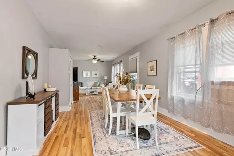 Dining - 112 Fales Ct, Troy, NY 12180 photo 1 of 6