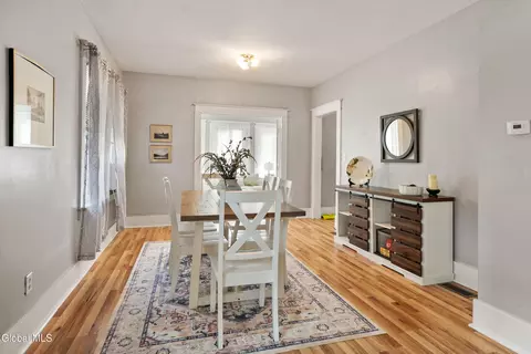 Dining - 112 Fales Ct, Troy, NY 12180 photo 2 of 6