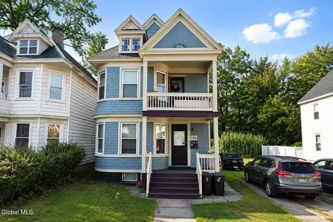 116 Porter St, Schenectady, NY 12308