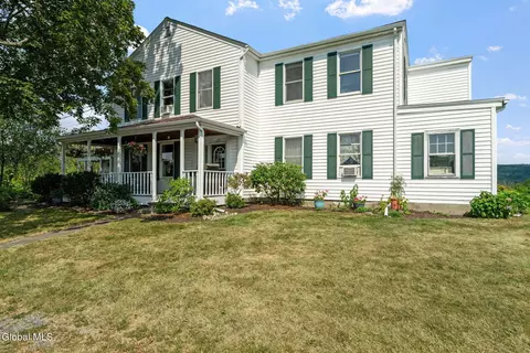 1346 Van Patten Rd, Duanesburg, NY 12056