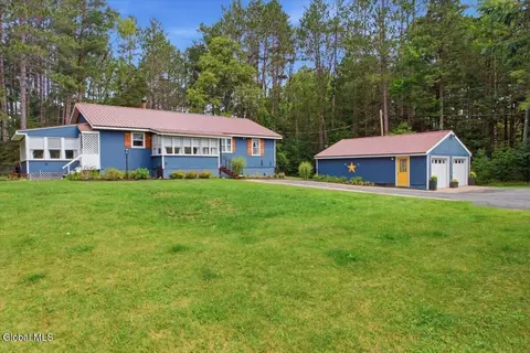 6592 New York 30, Indian Lake, NY 12842