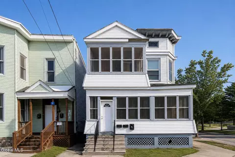 1 N Manning Blvd, Albany, NY 12206