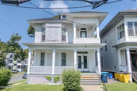 299 Quail St, Albany, NY 12208