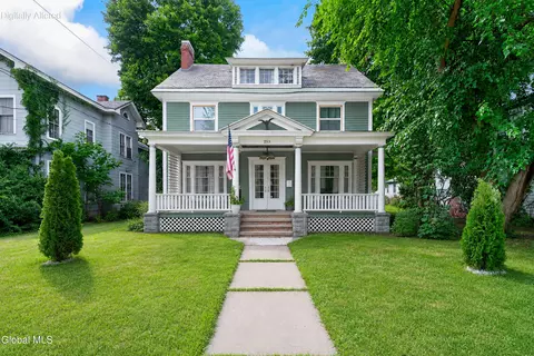 253 Main St, Hudson Falls, NY 12839