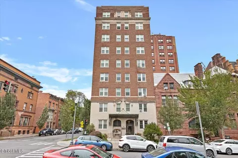 399 State St #805, Albany, NY 12210