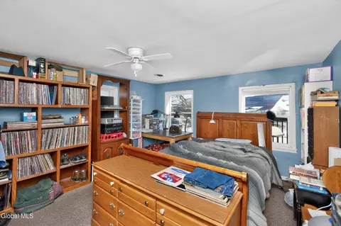 Bedroom - 2596 State Route 145, Middleburgh, NY 12122 photo 2 of 4