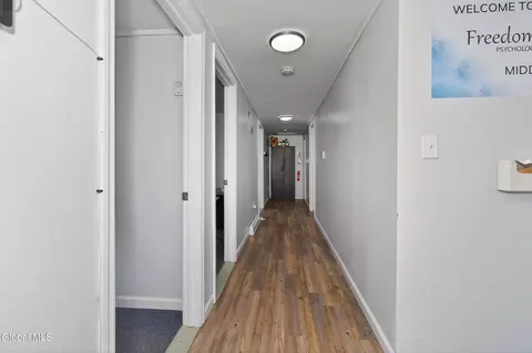 Entry Way - 2596 State Route 145, Middleburgh, NY 12122 photo 2 of 3