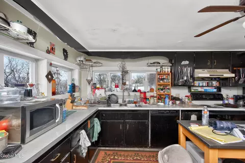 Kitchen - 2596 State Route 145, Middleburgh, NY 12122 photo 5 of 5