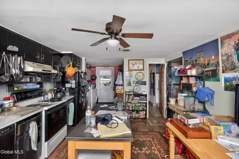 Kitchen - 2596 State Route 145, Middleburgh, NY 12122 photo 3 of 5