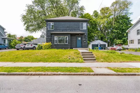118 Winnie St, Albany, NY 12208