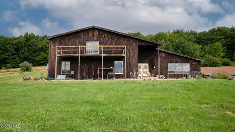 4143 Ny-7, Hoosick Falls, NY 12090