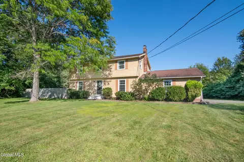 266 Scotch Bush Rd, Burnt Hills, NY 12027