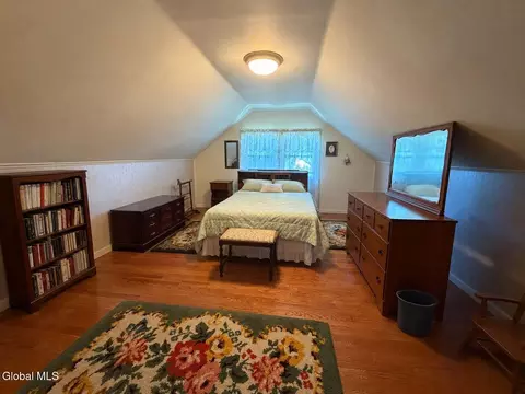 Bedroom - 1133 Cushing Ln, Schenectady, NY 12303 photo 1 of 3