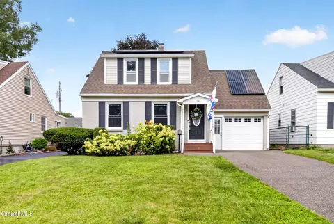 187 Hollywood Ave, Albany, NY 12209