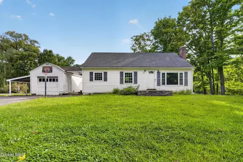 1601 Spring Avenue Ext, Wynantskill, NY 12198