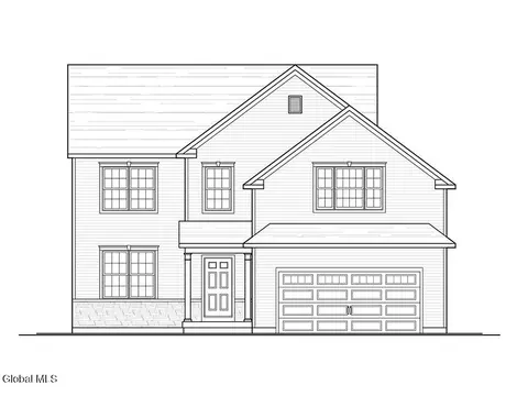 15 Fairmont Dr, Clifton Park, NY 12065