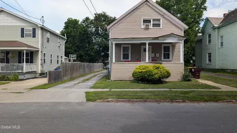 58 Haskell Ave, Glens Falls, NY 12801