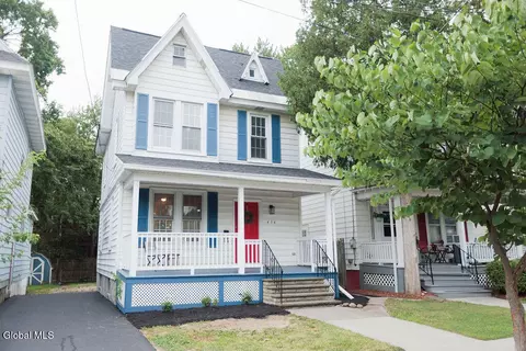 434 Morris St, Albany, NY 12208