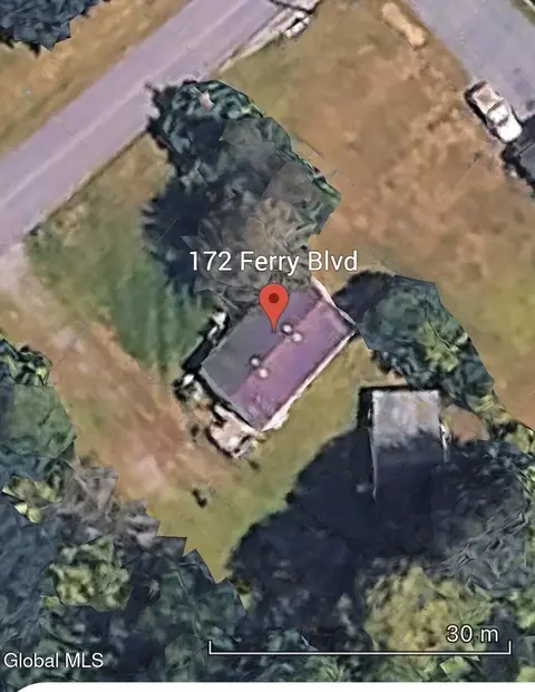 172 Ferry Blvd, South Glens Falls, NY 12803