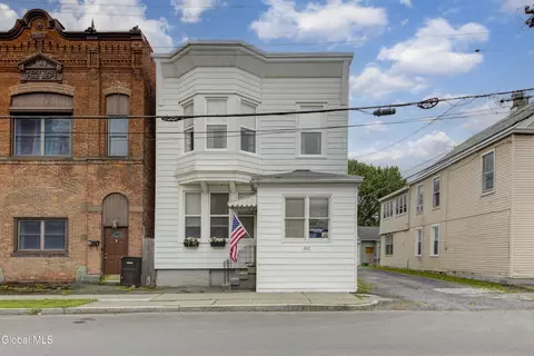 612 Twenty Third St, Watervliet, NY 12189